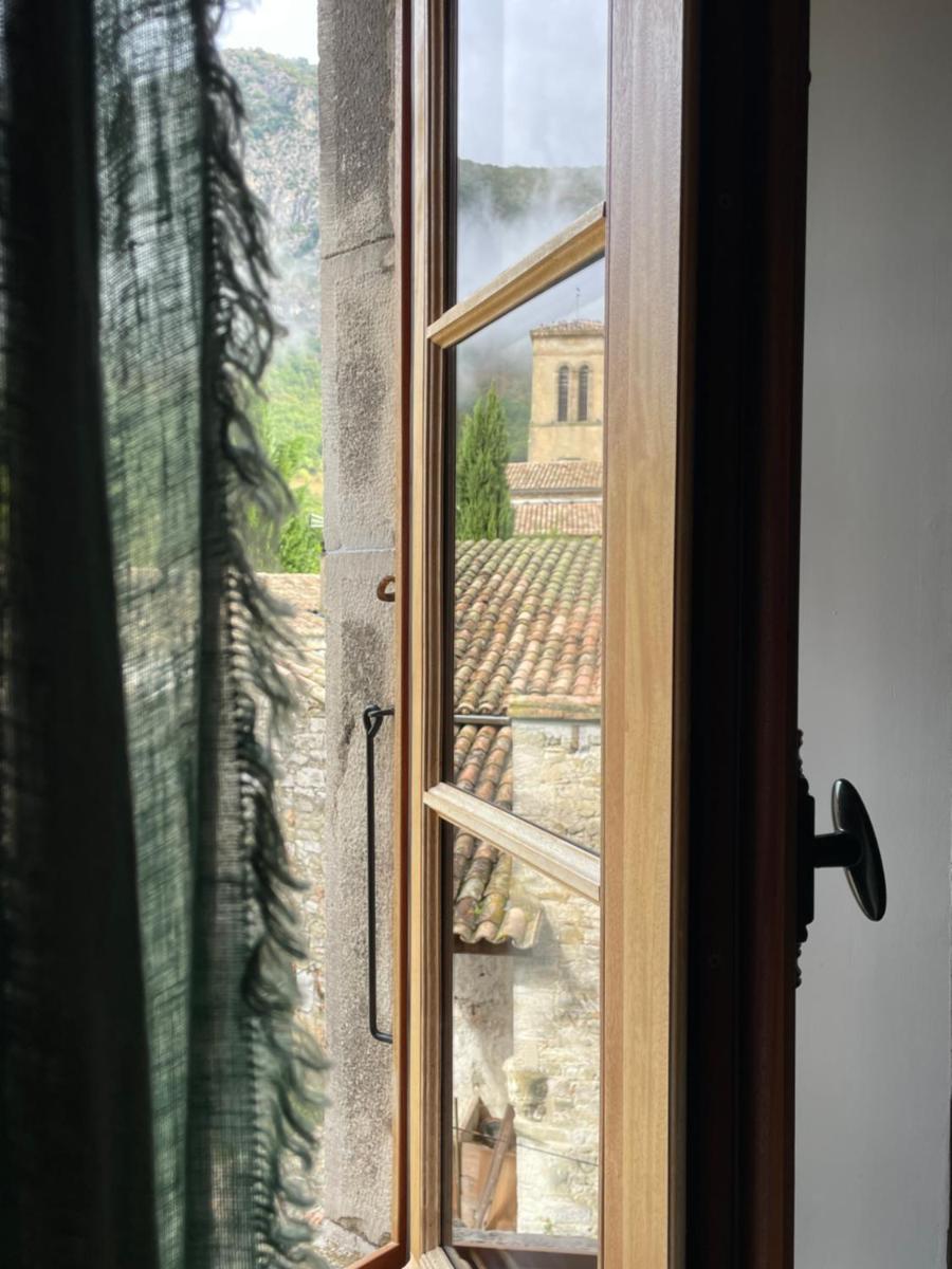LES APPARTEMENTS DU SAINT THIERS, la Provence dans un coin de la Drôme et l'esprit d'une maison d'hôtes à Saoû - Housity