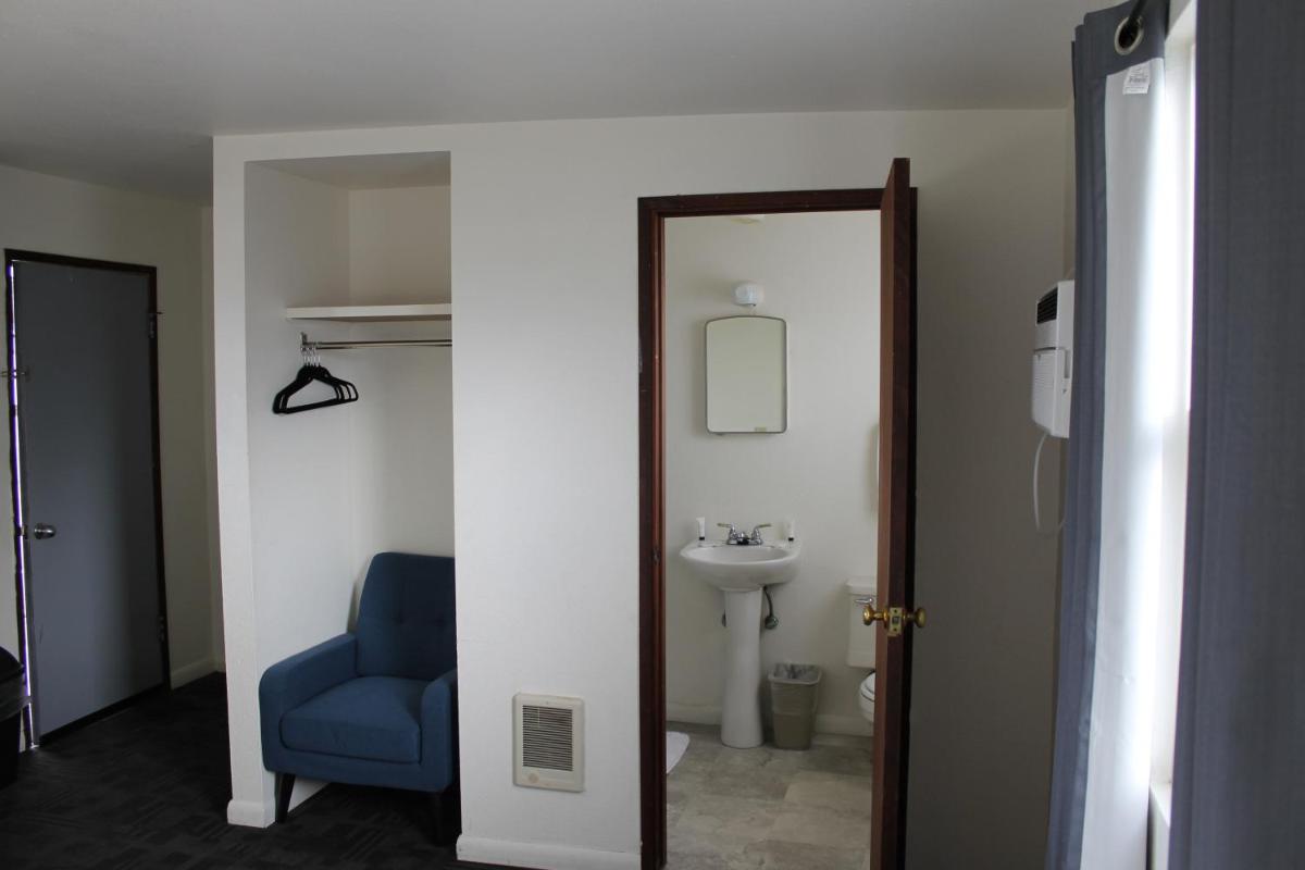 Sprague Motel - Housity