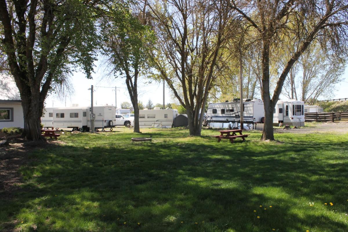 Sprague Motel - Housity