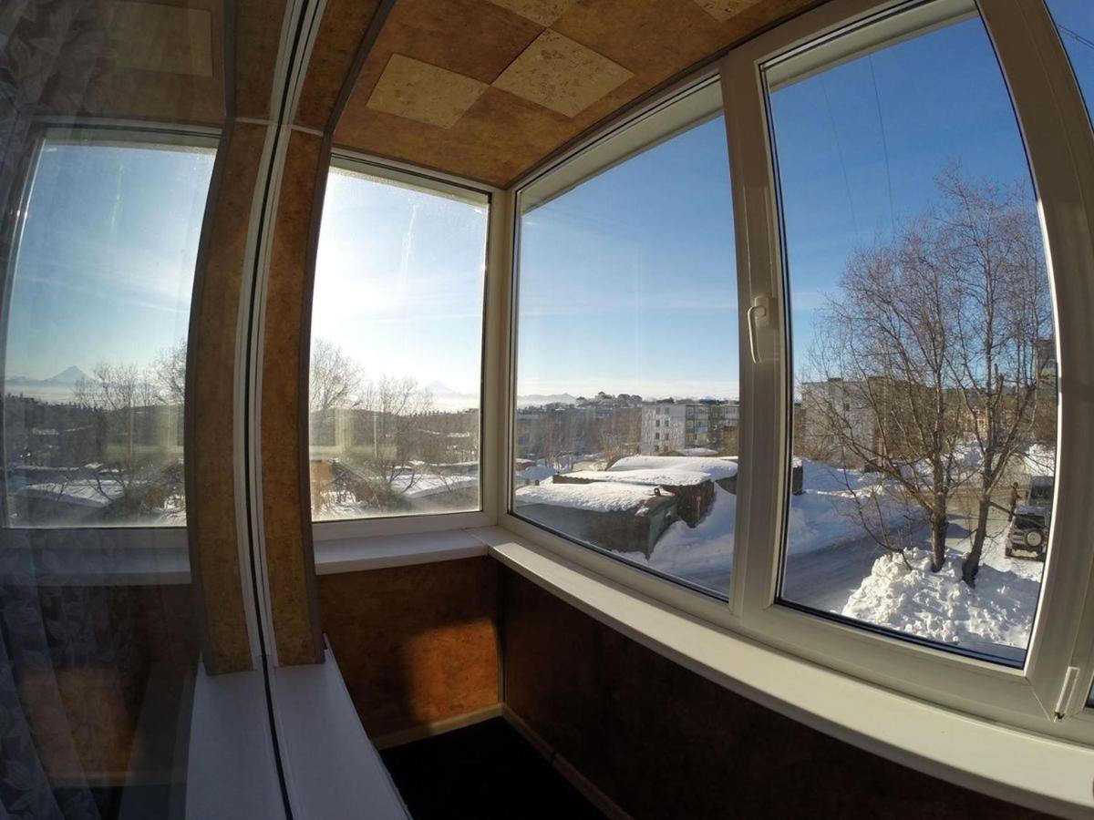 Suitetrails - Apartment in Kamchatka on Abelya