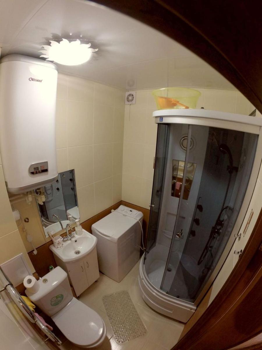 Suitetrails - Apartment in Kamchatka on Abelya