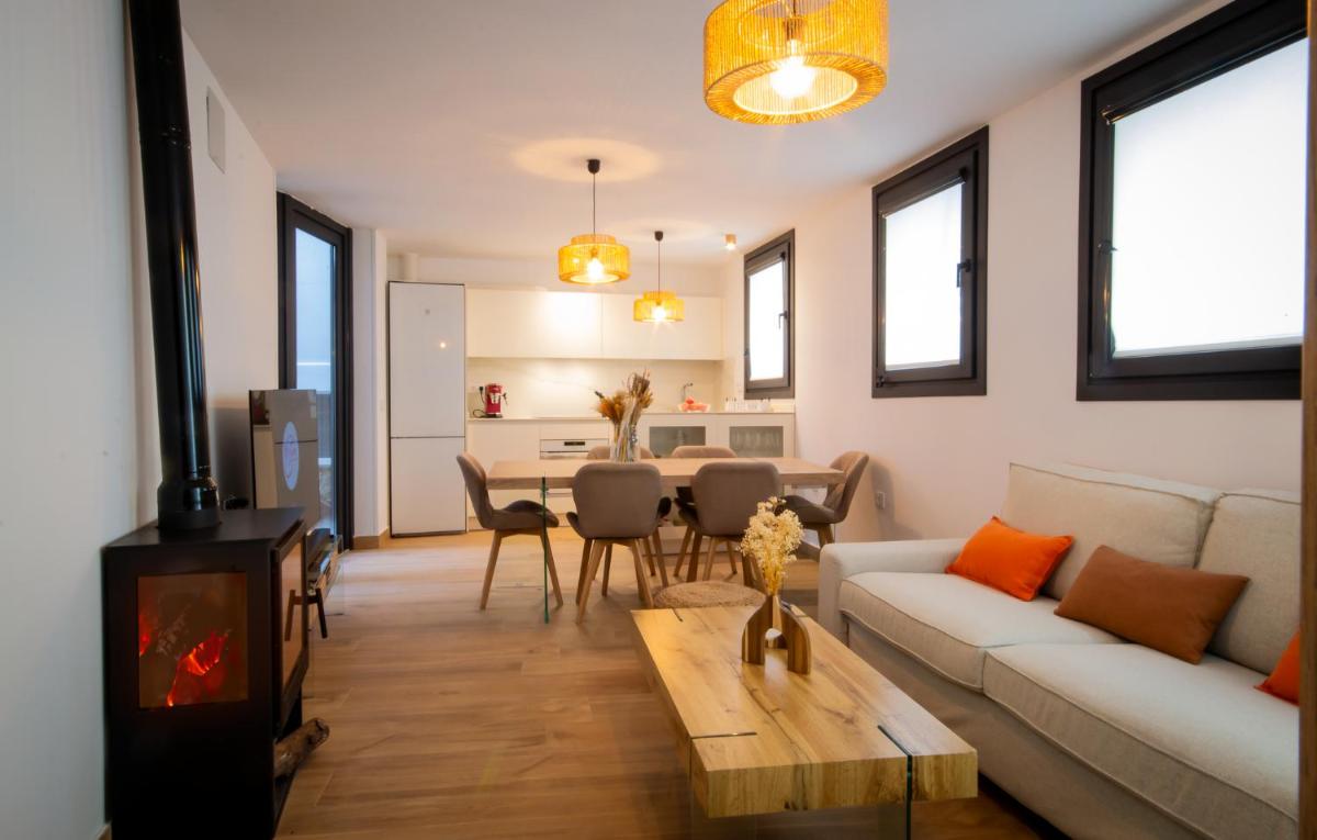 Cañuela de Gredos - Housity