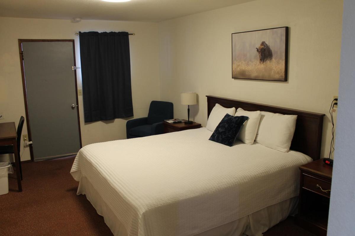 Sprague Motel - Housity