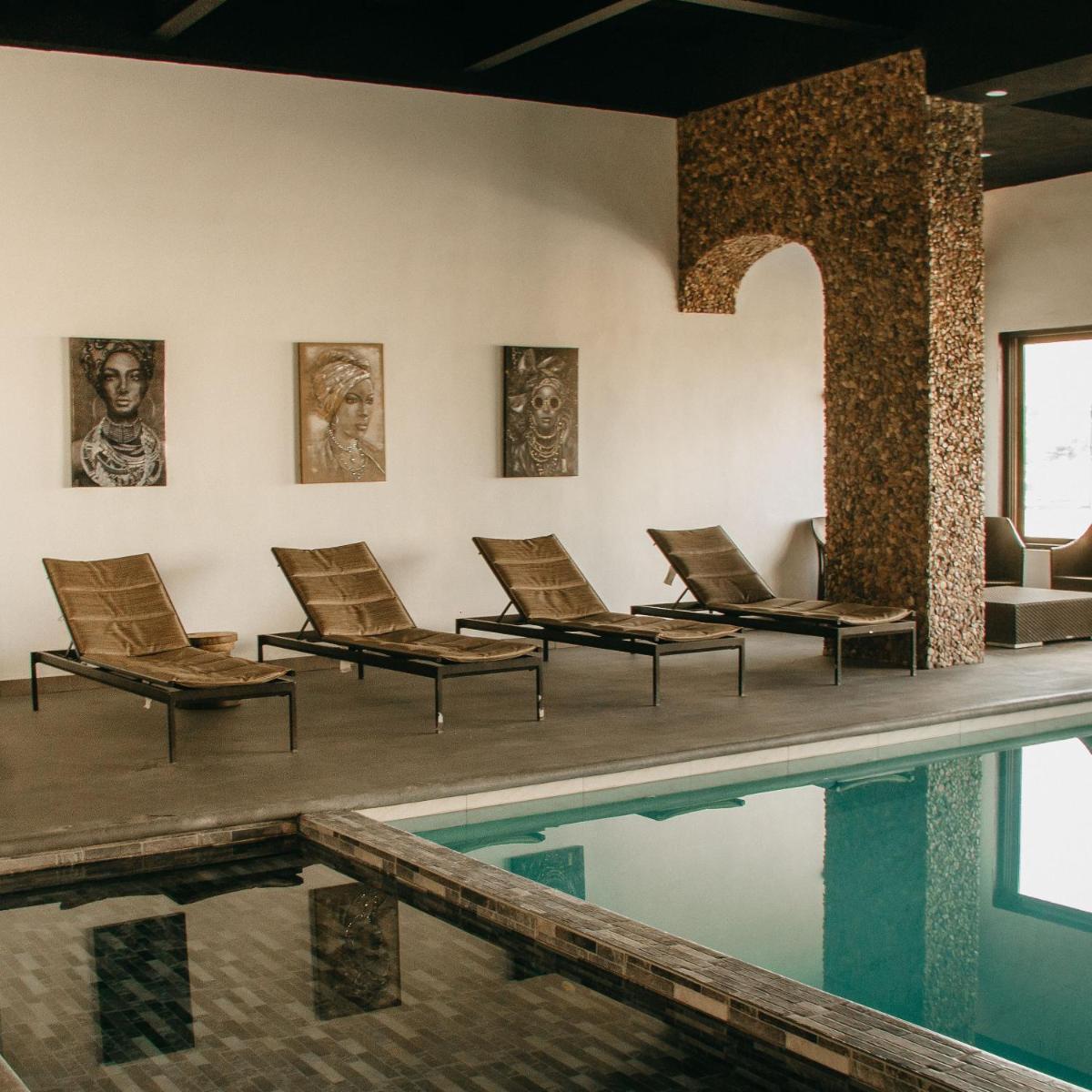 Hotel María Bonita Chihuahua - Hizvo