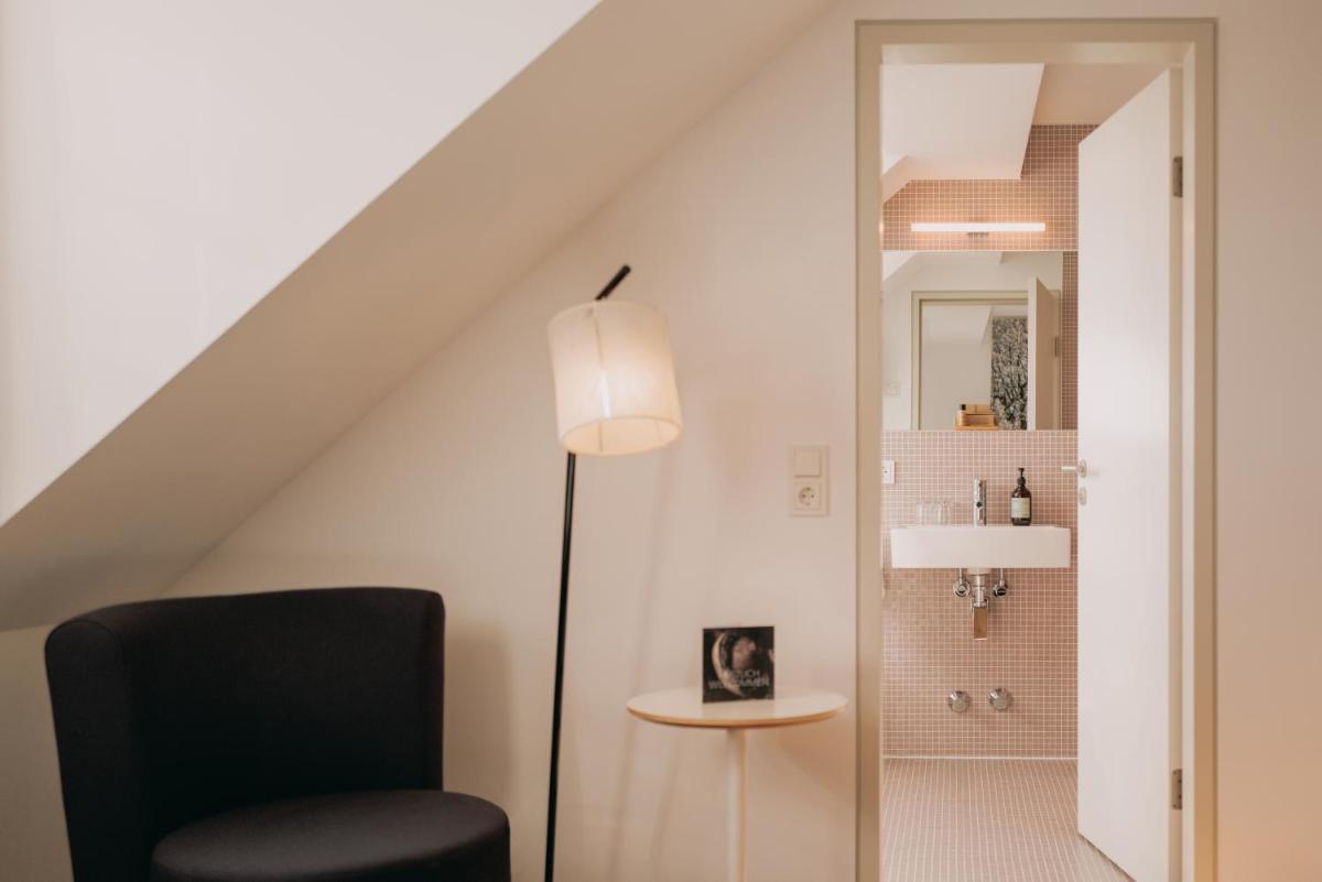 Traube Blansingen - Housity