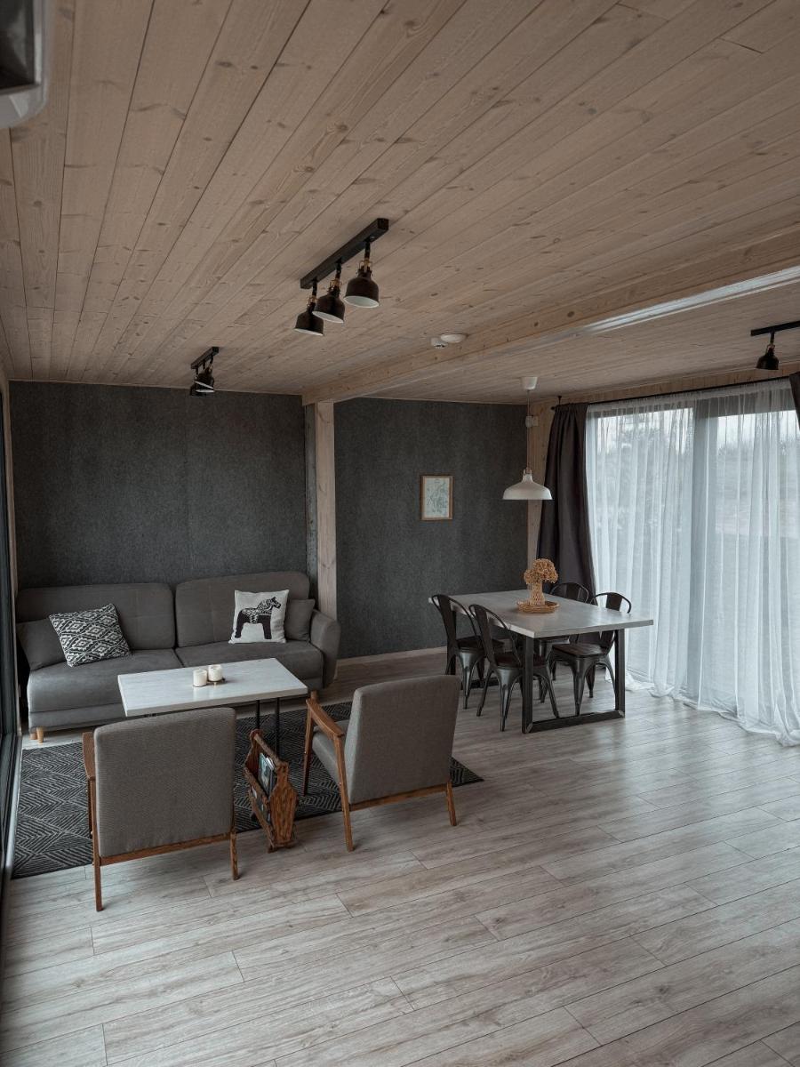 DYKROS ETNO RESORT - Tauro troba - Housity