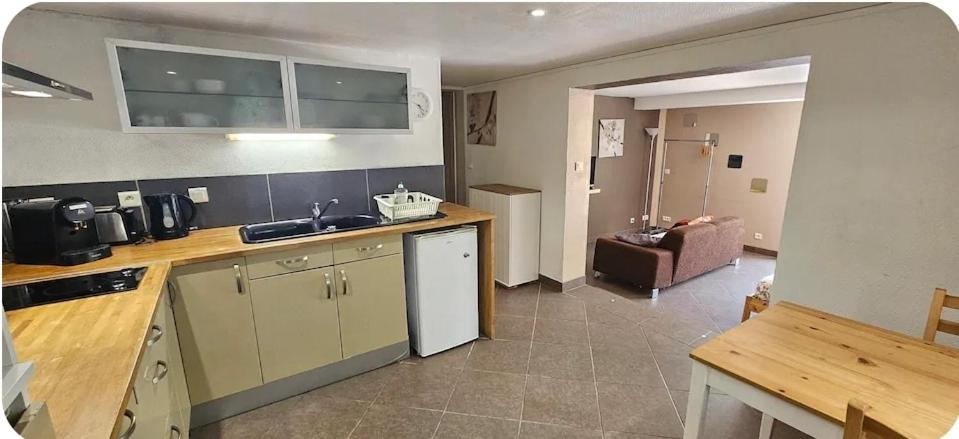 Logement indépendant en campagne - Housity