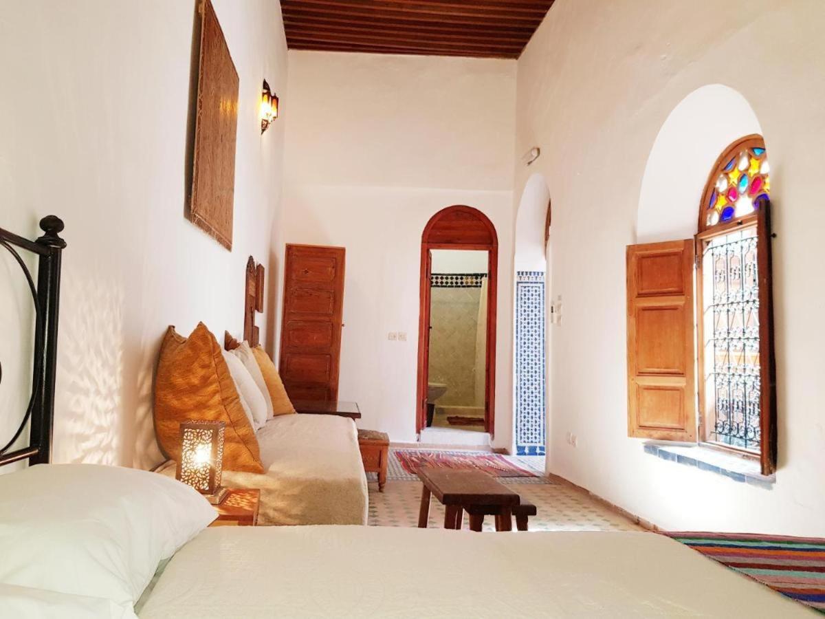Riad Inspira - Housity