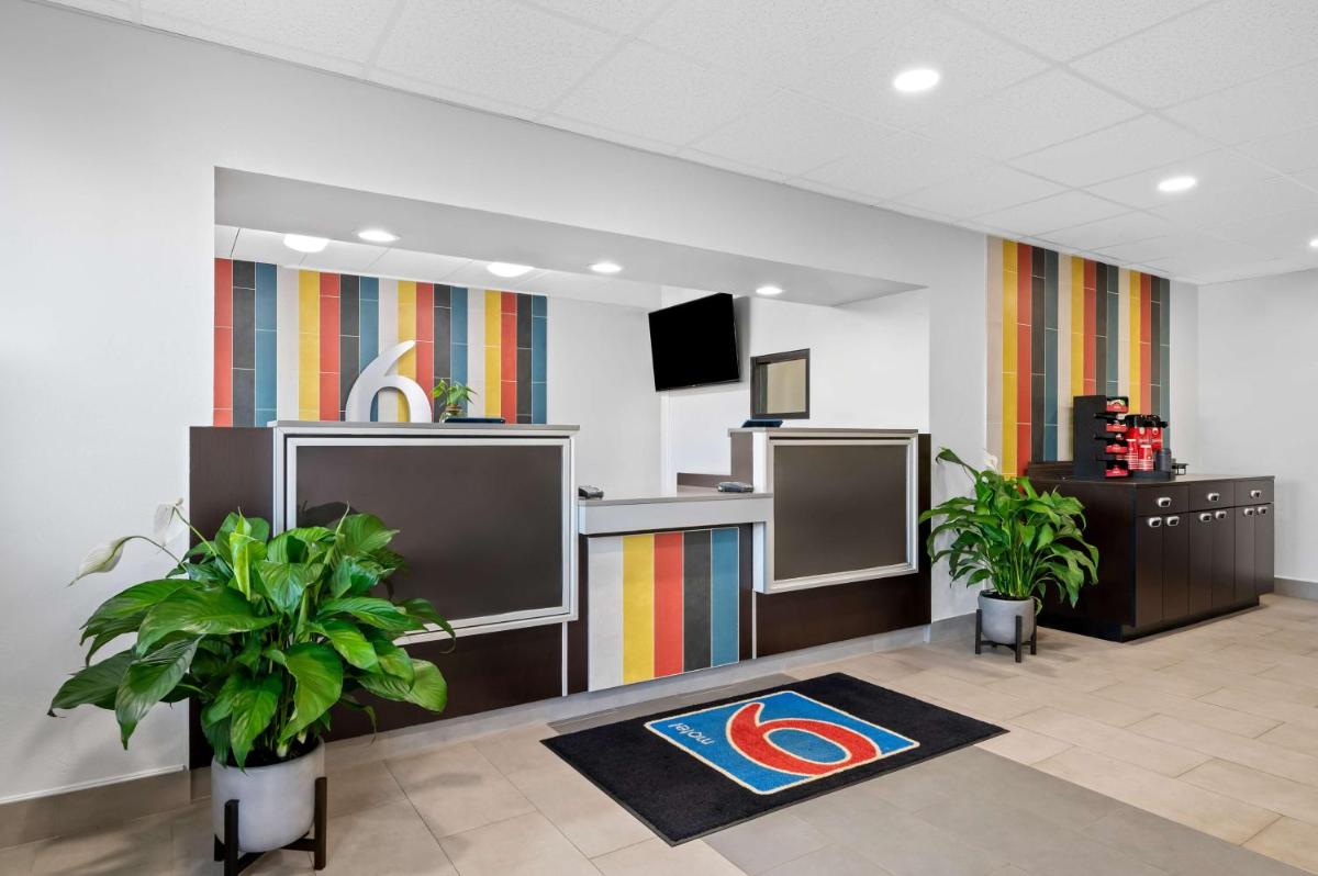Motel 6-Portland, ME - Housity