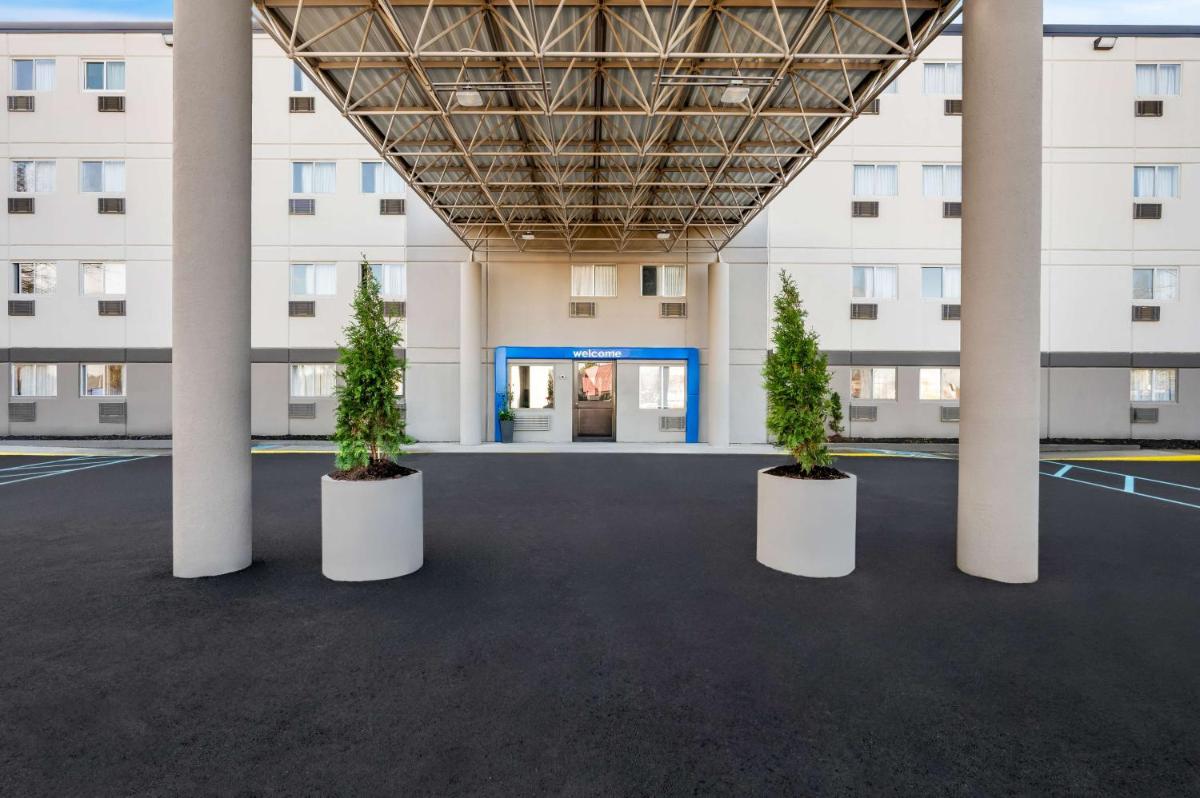Motel 6-Portland, ME - Housity