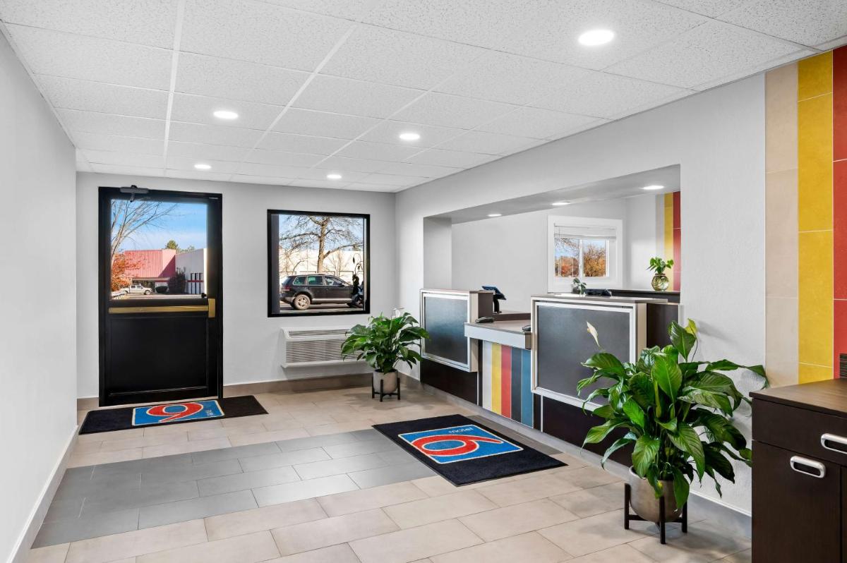 Motel 6-Portland, ME - Housity