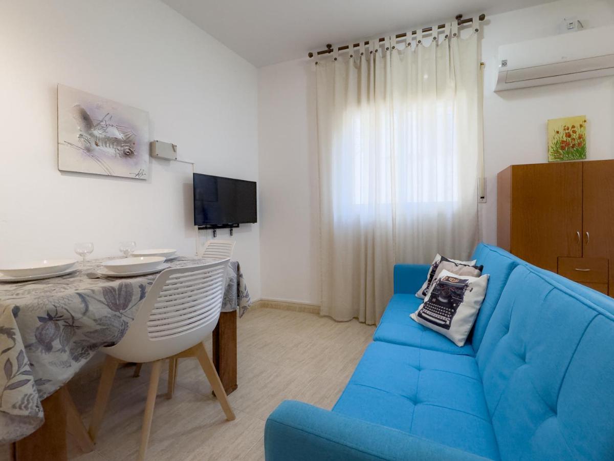 Estudio en el centro - Housity