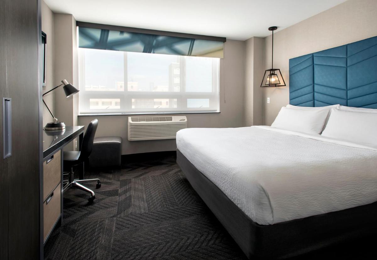 Four Points by Sheraton Manhattan SoHo Village - Housity