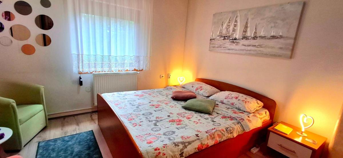 Villa Ruža Apartments - Housity