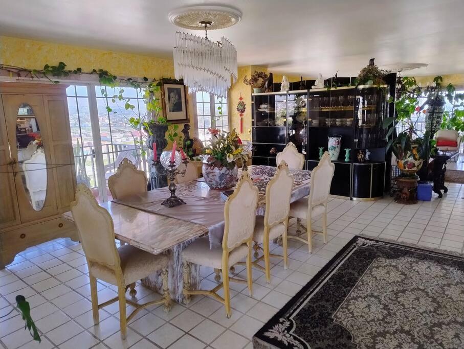 Penthouse - Housity