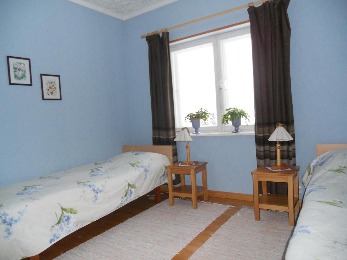 Kõrgemäe Turismitalu - Housity