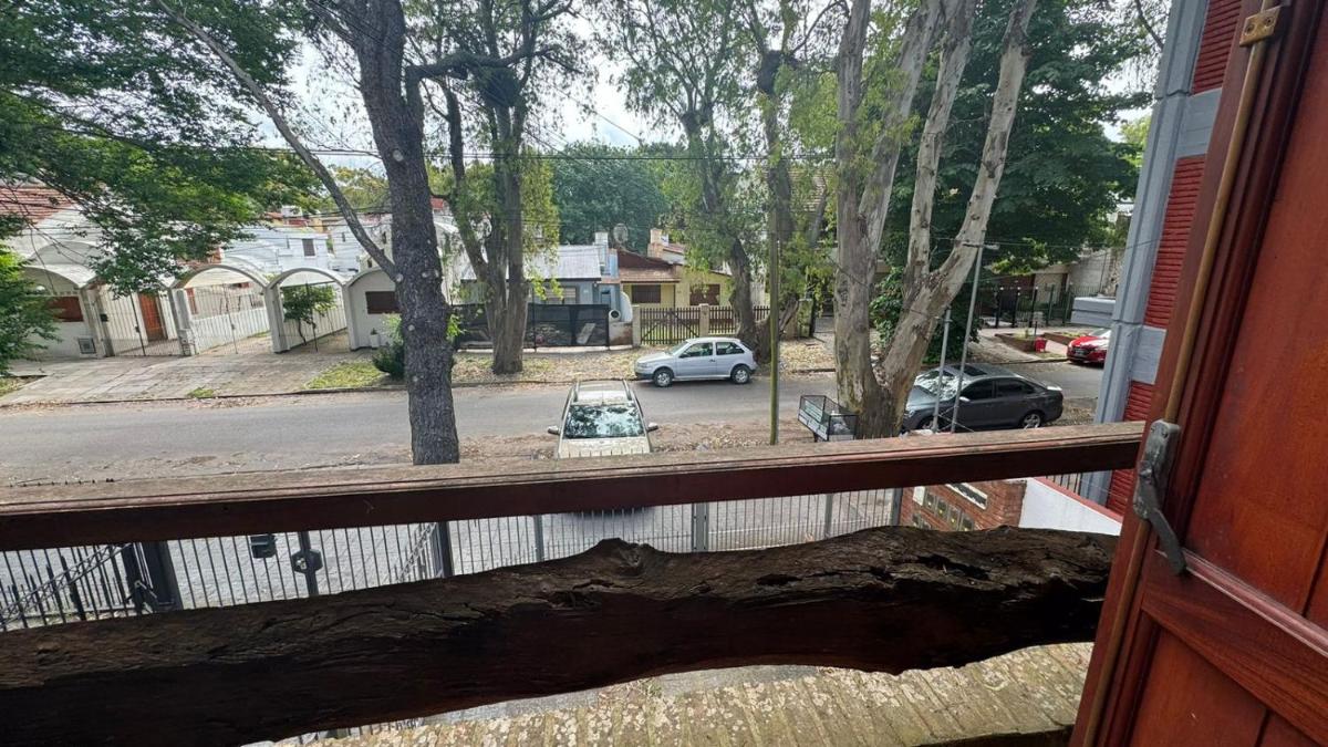 Triplex San Bernardo - Housity