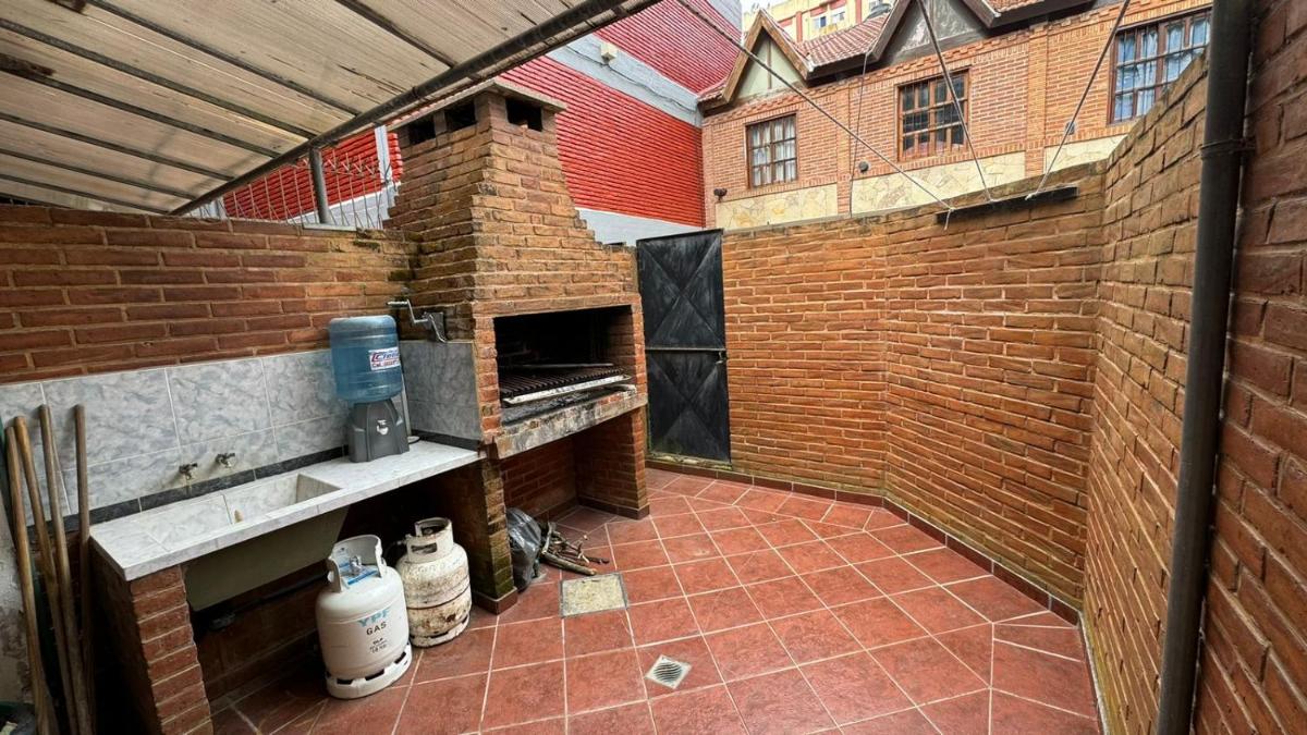 Triplex San Bernardo - Housity
