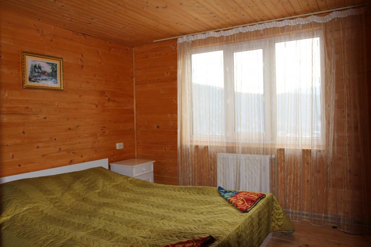 Gutsulochka Apartment - Housity