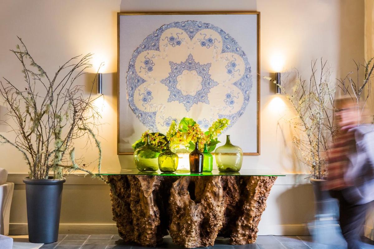 Imagem da galeria de Castanheiro Boutique Hotel no Funchal
