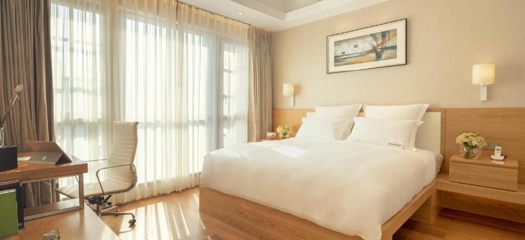 Residence G Nanshan - Housity