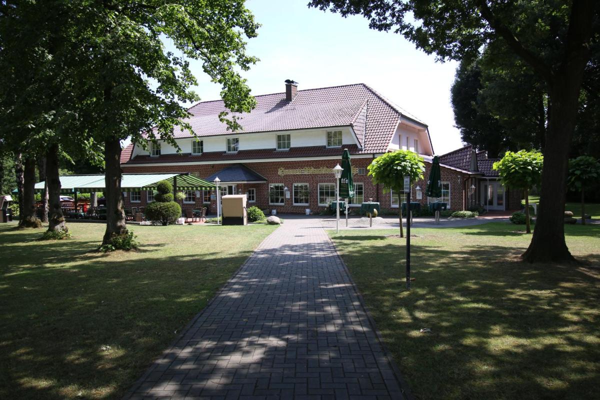 Suitetrails - Hotel-Restaurant Haus Waldesruh