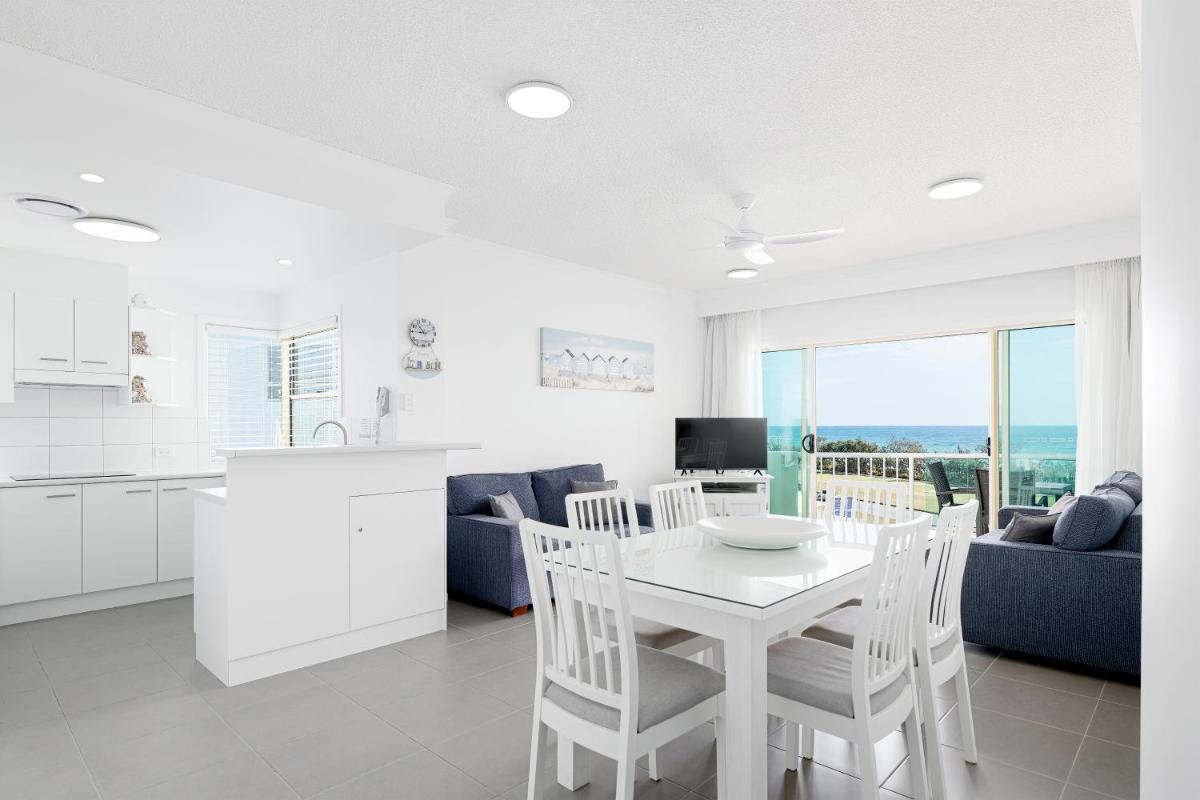 Alex Seaside Resort - Housity