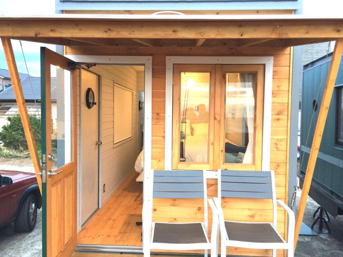 絶景シーサイドナハマ-BBQとサウナ-海まで徒歩60秒w - Housity