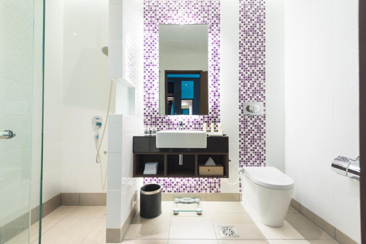 Astana Wing - Riverside Majestic Hotel - Housity