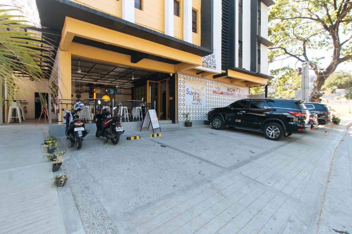 Sunny Day Residences Antipolo - Housity