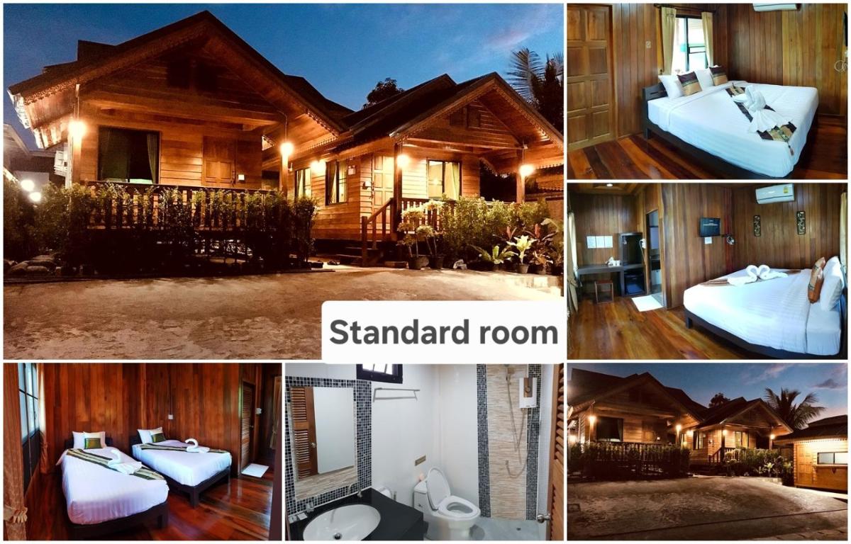 The Nature Resort Sukhothai - Housity