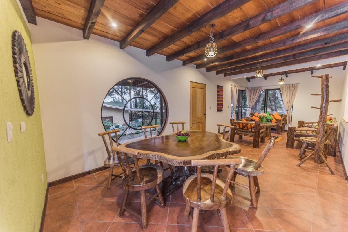 Suitetrails - VILLAS JUCANYA Super Higienizadas