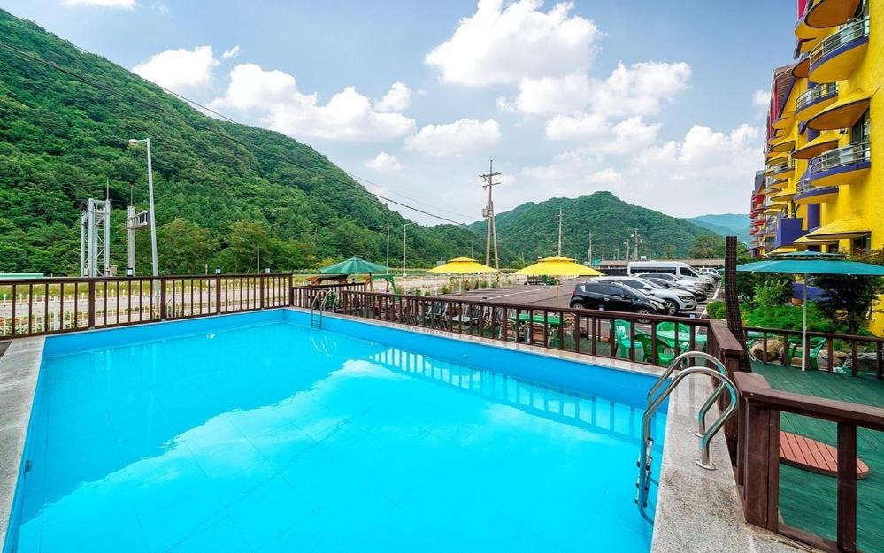 Inje Tourist Hotel - Housity
