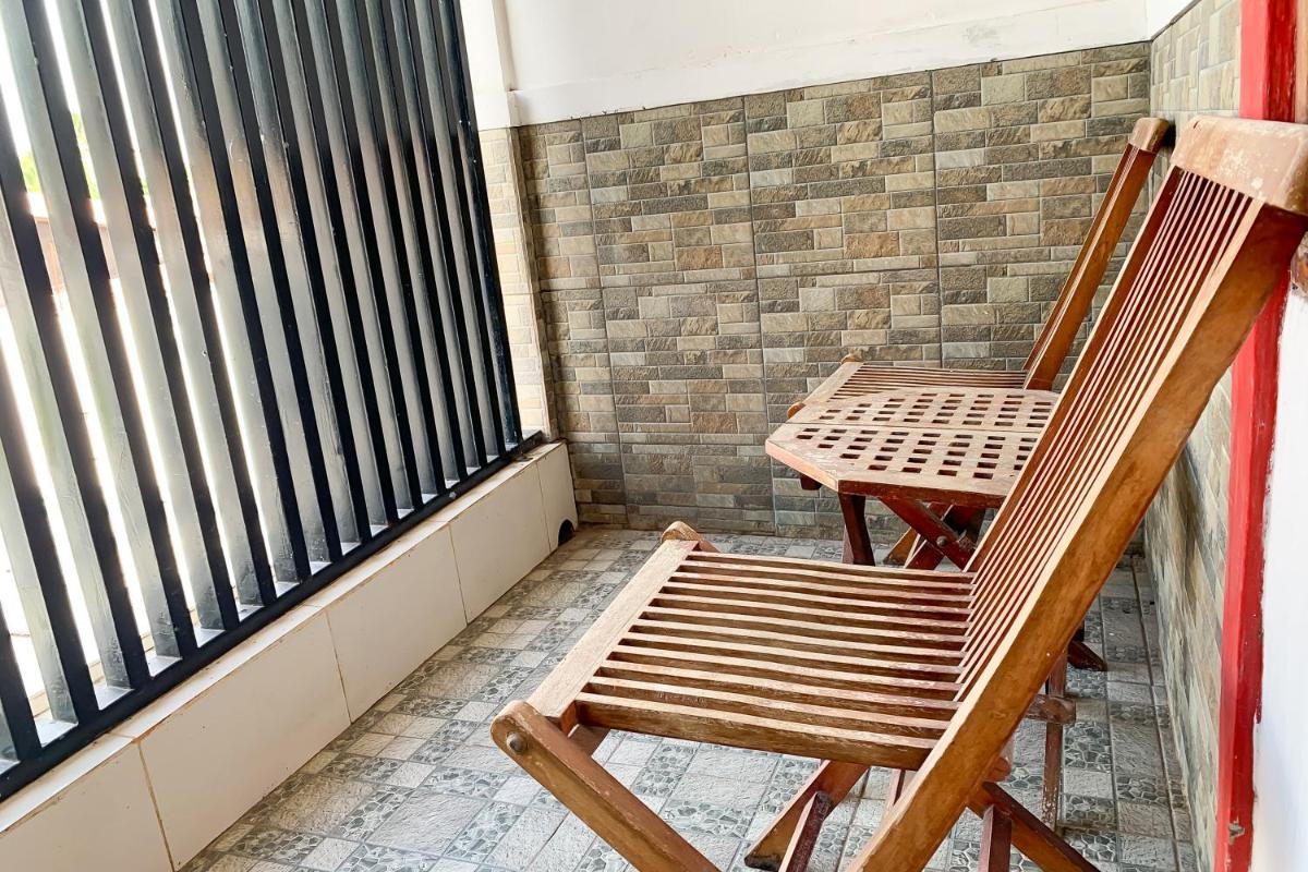Urbanview Hotel Permata Syariah Garut - Housity