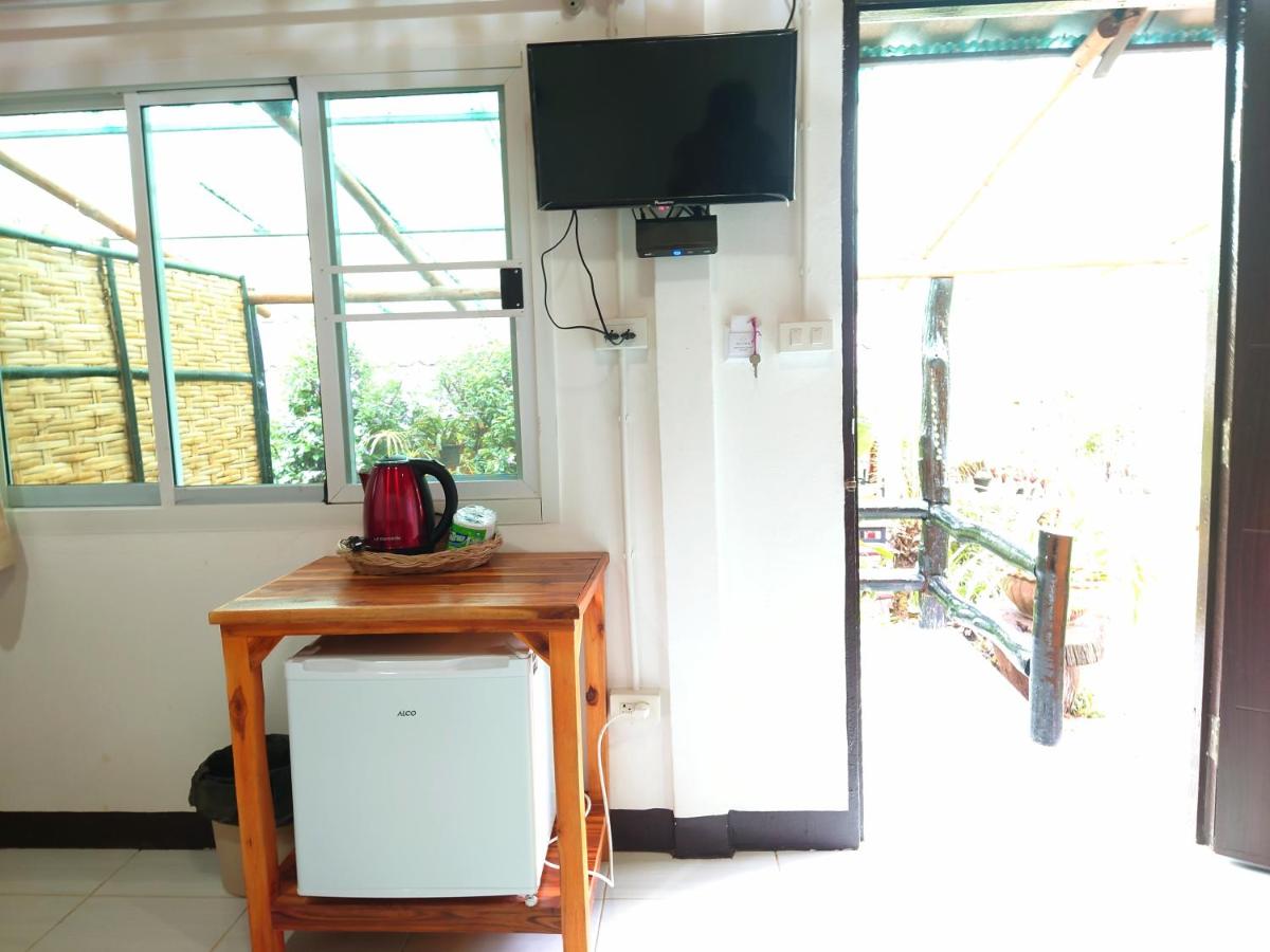 บ้านดินโฮมสเตย์ ปางอุ๋ง - Housity