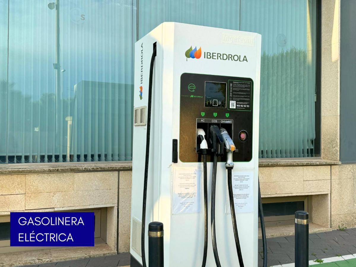 Imagen de la galería de Executive Sport, en Totana