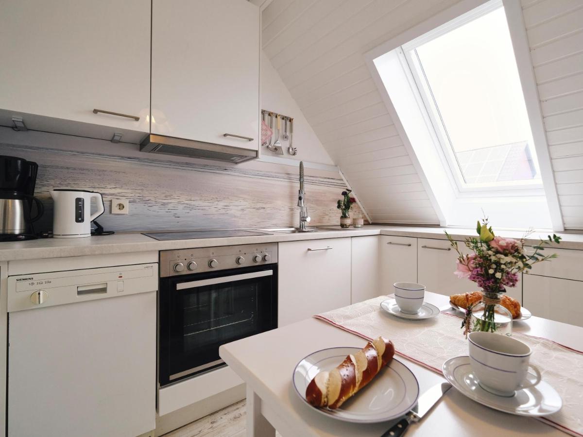 Sorgenfrei -Ruhe und Erholung in schöner Studiowohnung - Housity