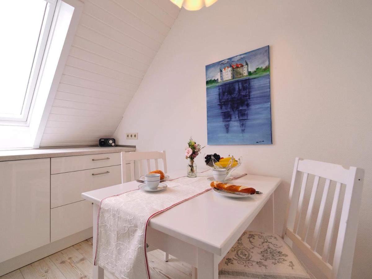 Sorgenfrei -Ruhe und Erholung in schöner Studiowohnung - Housity