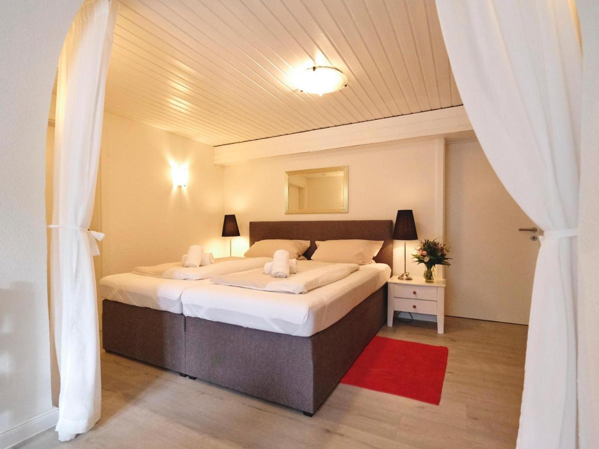 Schöne Wohnung mit Sonnenterasse - Housity