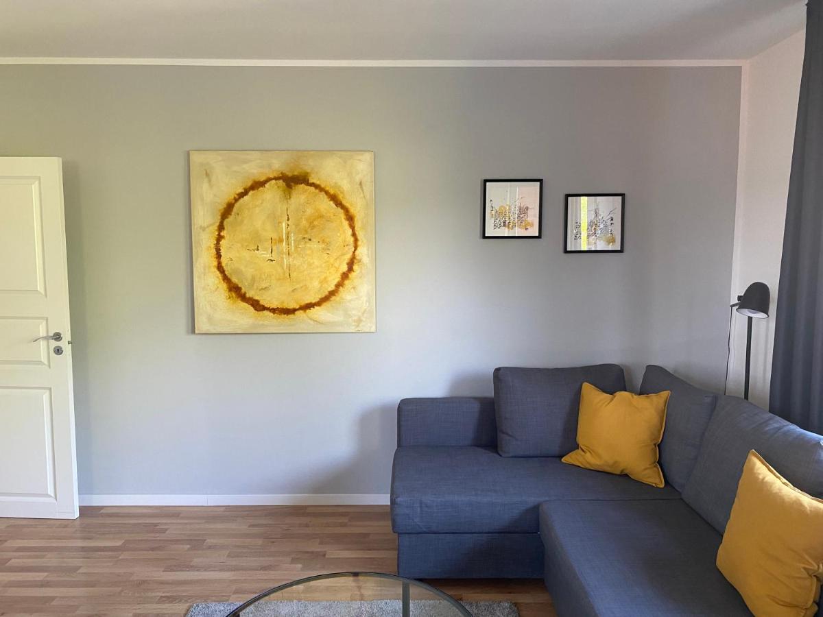 James -Ferienwohnung mit Balkon in Strand und Wald Nähe - Hizvo