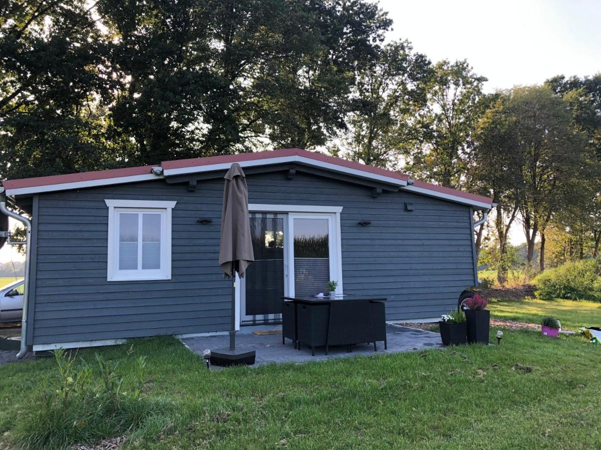 HeiDeluxe TinyHouse - Housity