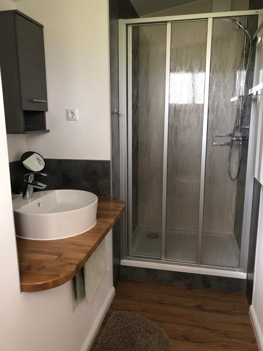 HeiDeluxe TinyHouse - Housity