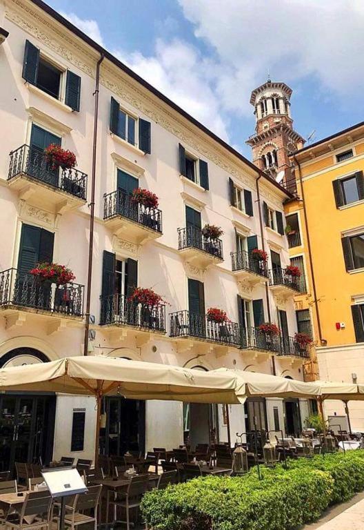 Residenza Navona Verona - Housity