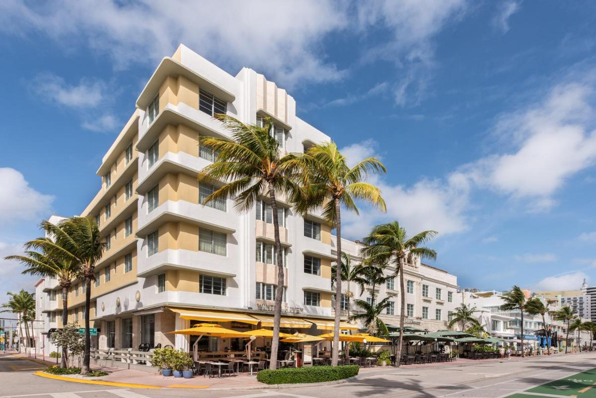 Eurostars Winter Haven Miami Beach - Housity