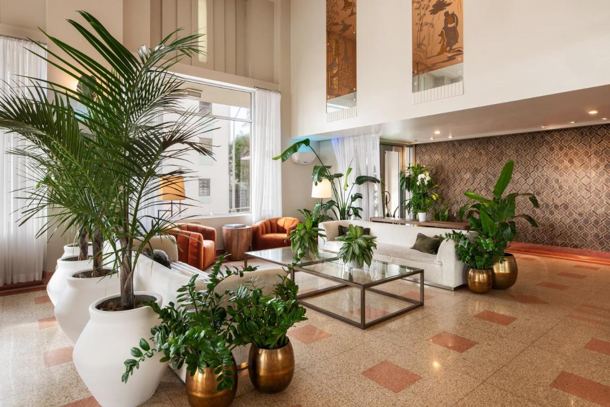 Eurostars Winter Haven Miami Beach - Housity