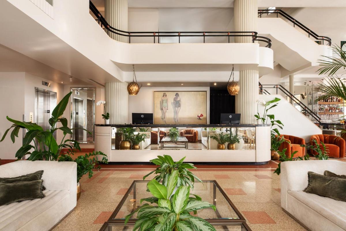 Eurostars Winter Haven Miami Beach - Housity