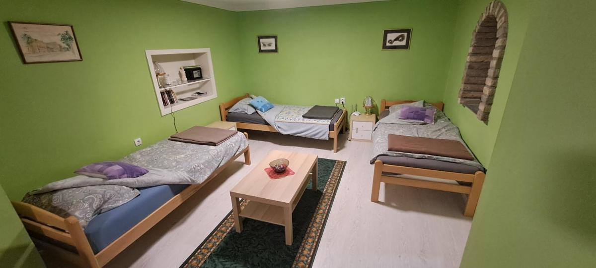 Apartman Bruno - Housity