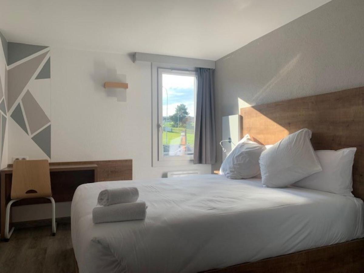 Val Hôtel Montbéliard Sud - Housity