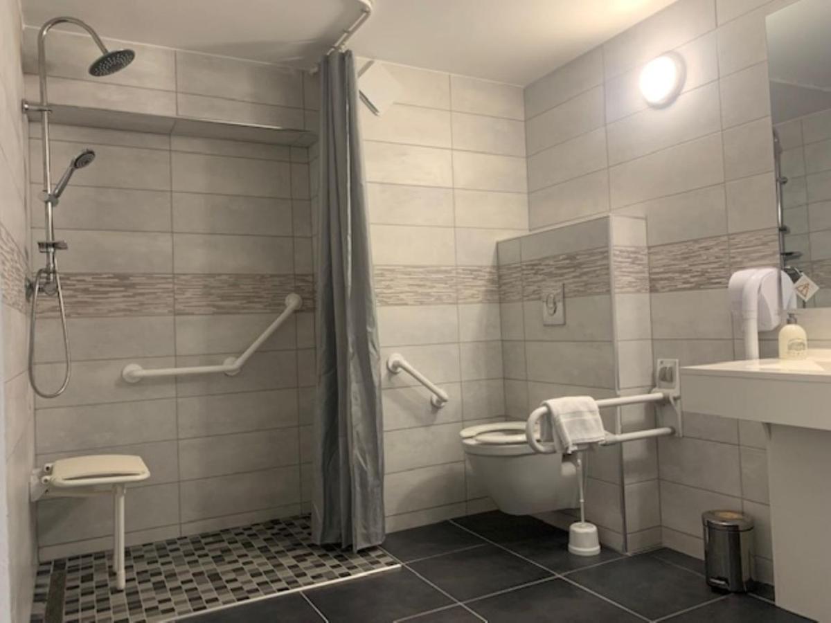 Val Hôtel Montbéliard Sud - Housity