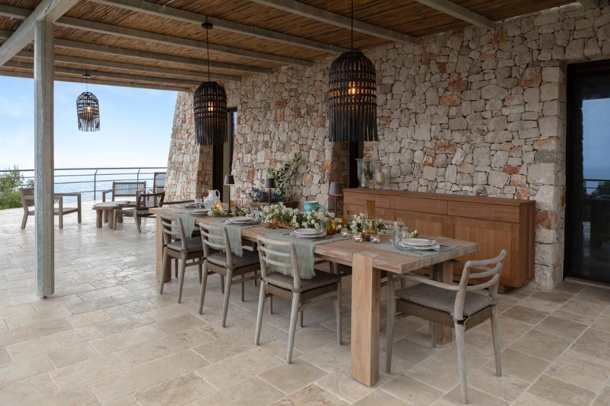 Villa Sognoblu - Puglia Luxury Homes - Housity